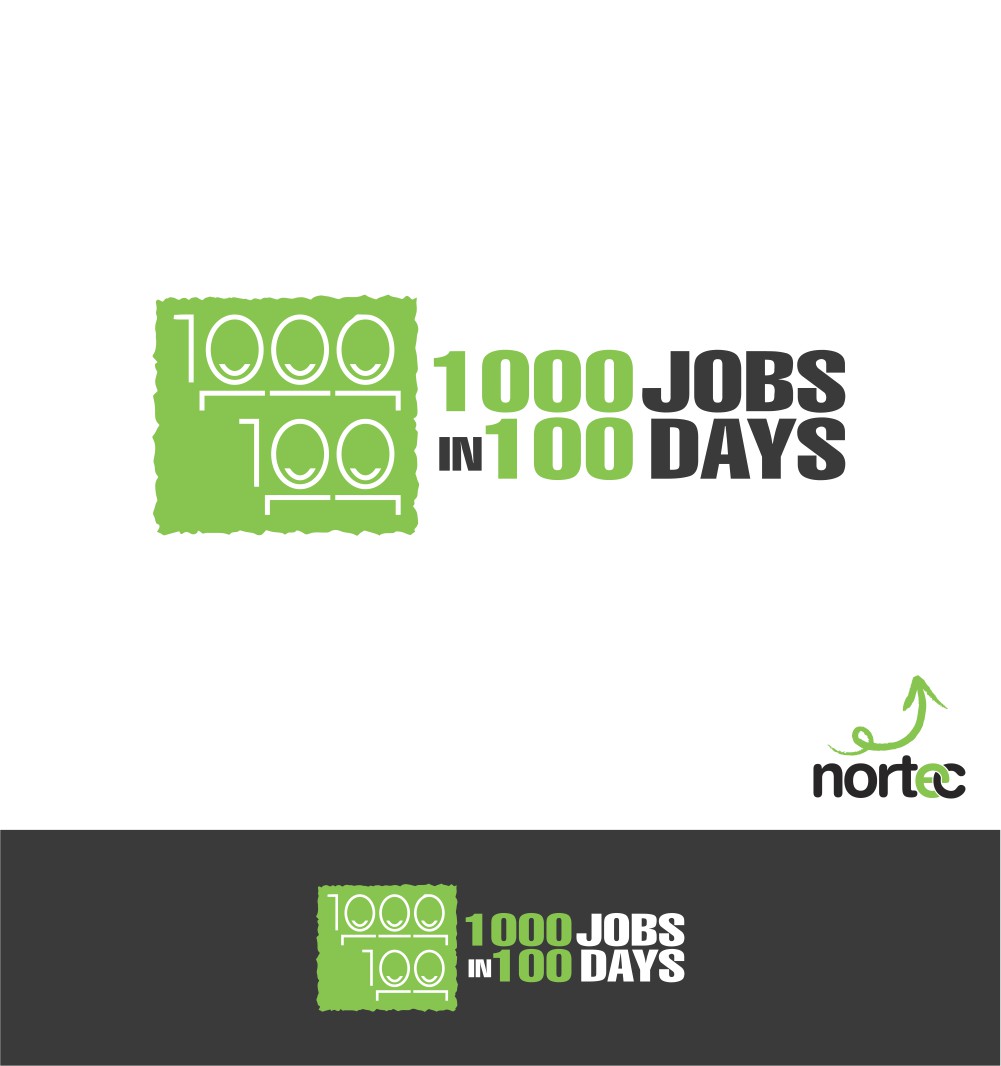 Logo Design by bojboga for NORTEC | Design #19136098