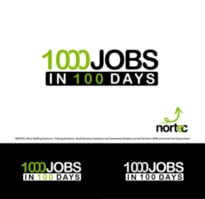 Design de Logo par bojboga pour NORTEC | Design : #19142438