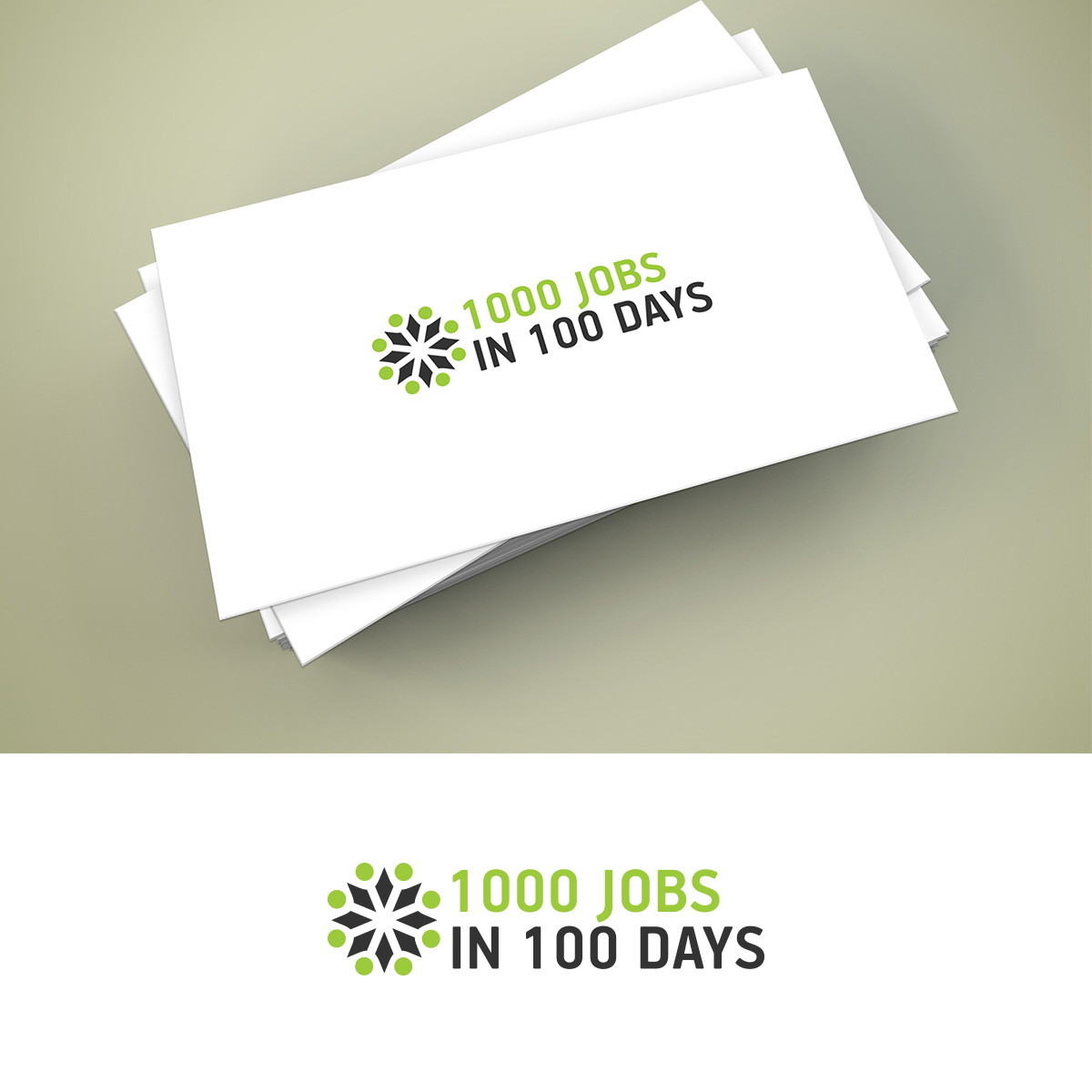 Logo Design by ClearDesign for NORTEC | Design #19217182