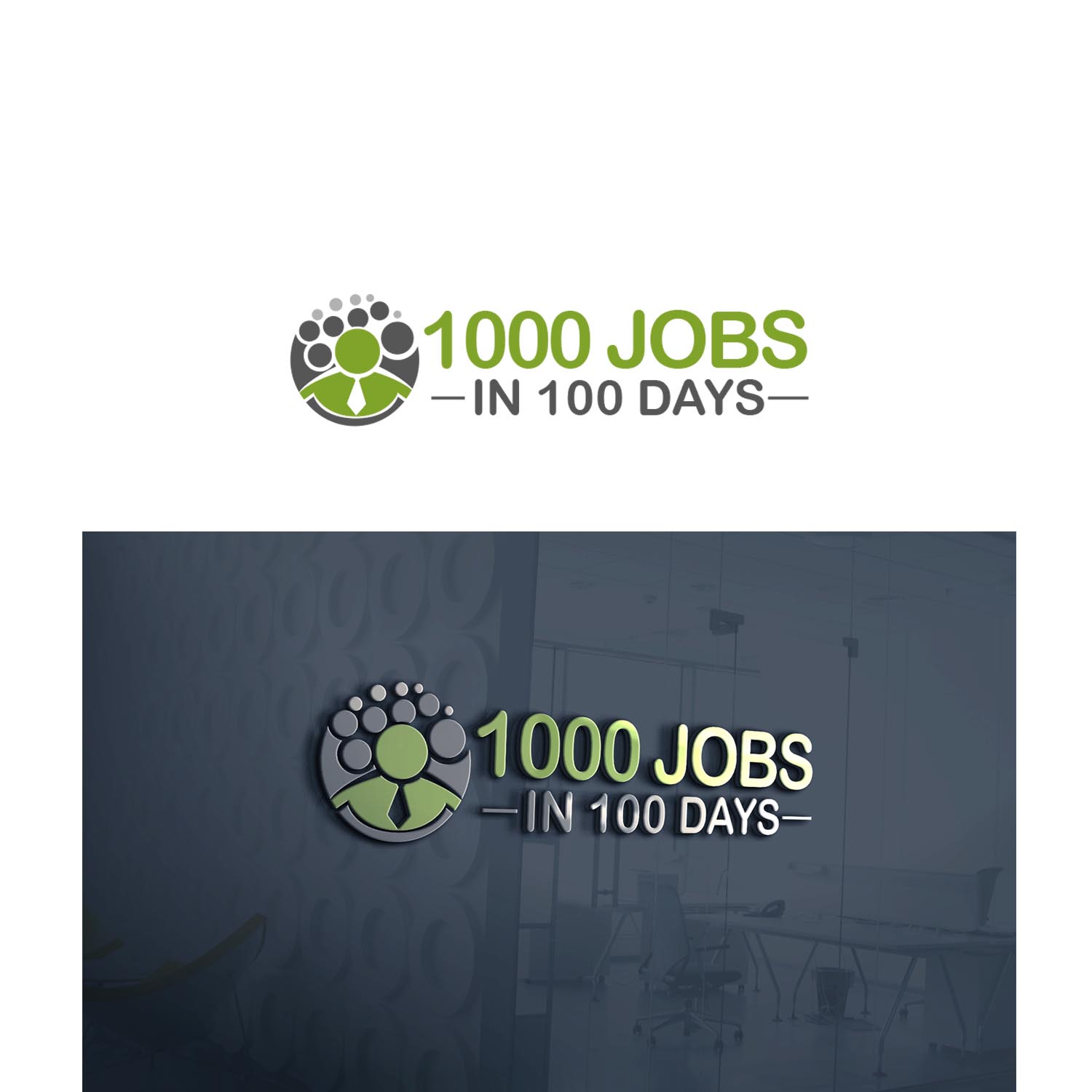 Logo Design by Finley Johnson for NORTEC | Design #19253120