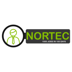 Diseño de Logo por mongos134 para NORTEC | Diseño: #19189576