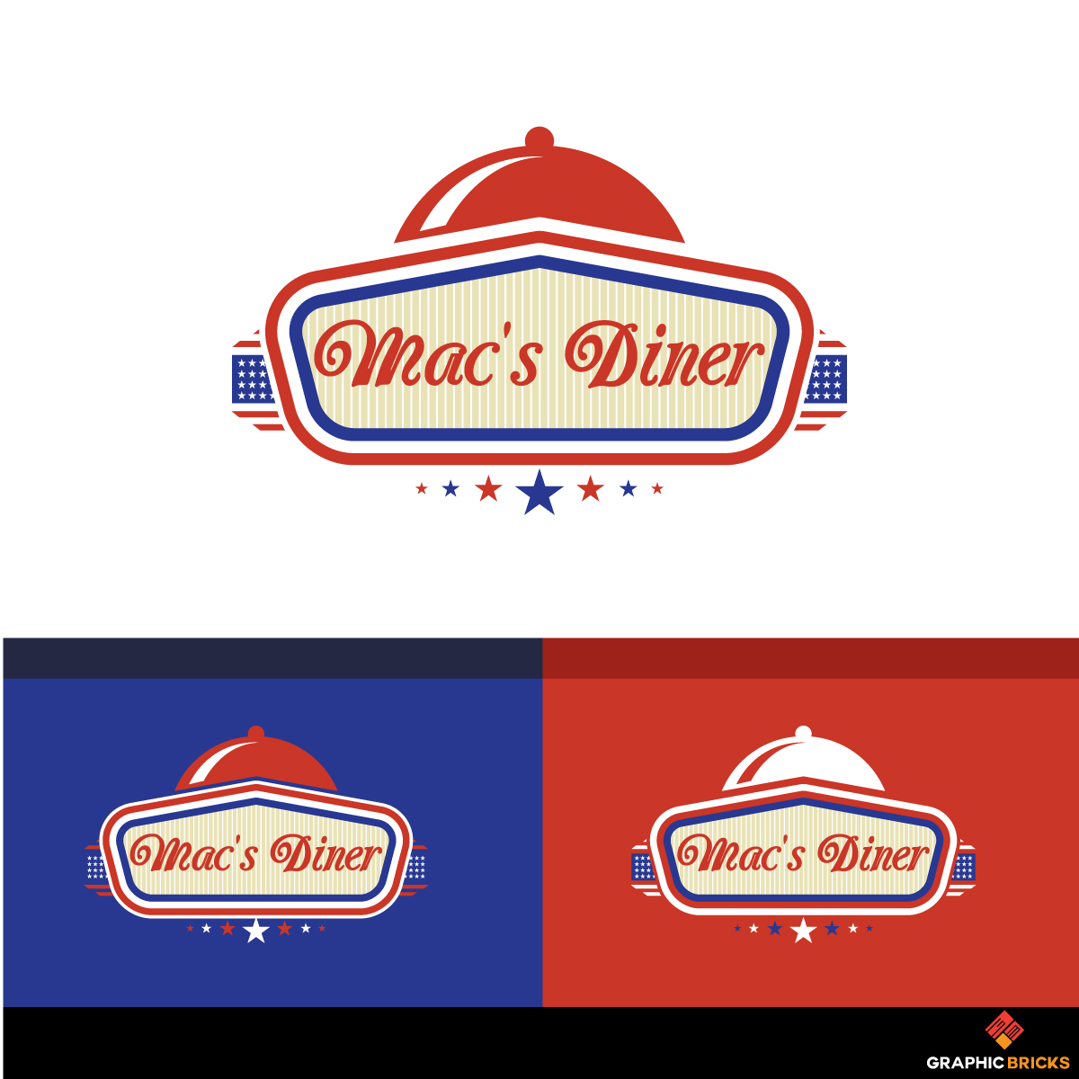 Logo Design by Graphic Bricks for this project | Design #18708963
