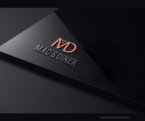 Design de Logo par zebronicgraphic pour ce projet | Design : #18715010