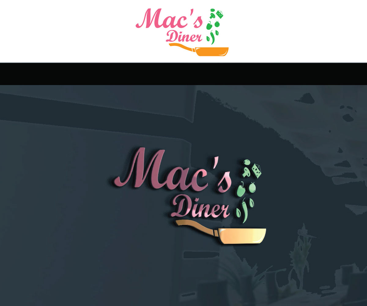 Logo Design by Kalla for this project | Design #18721430