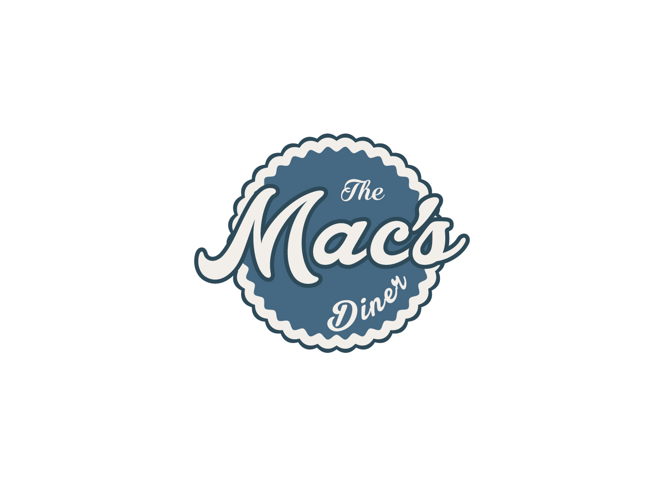 Logo Design by mykultsya.myroslava for this project | Design #18746429
