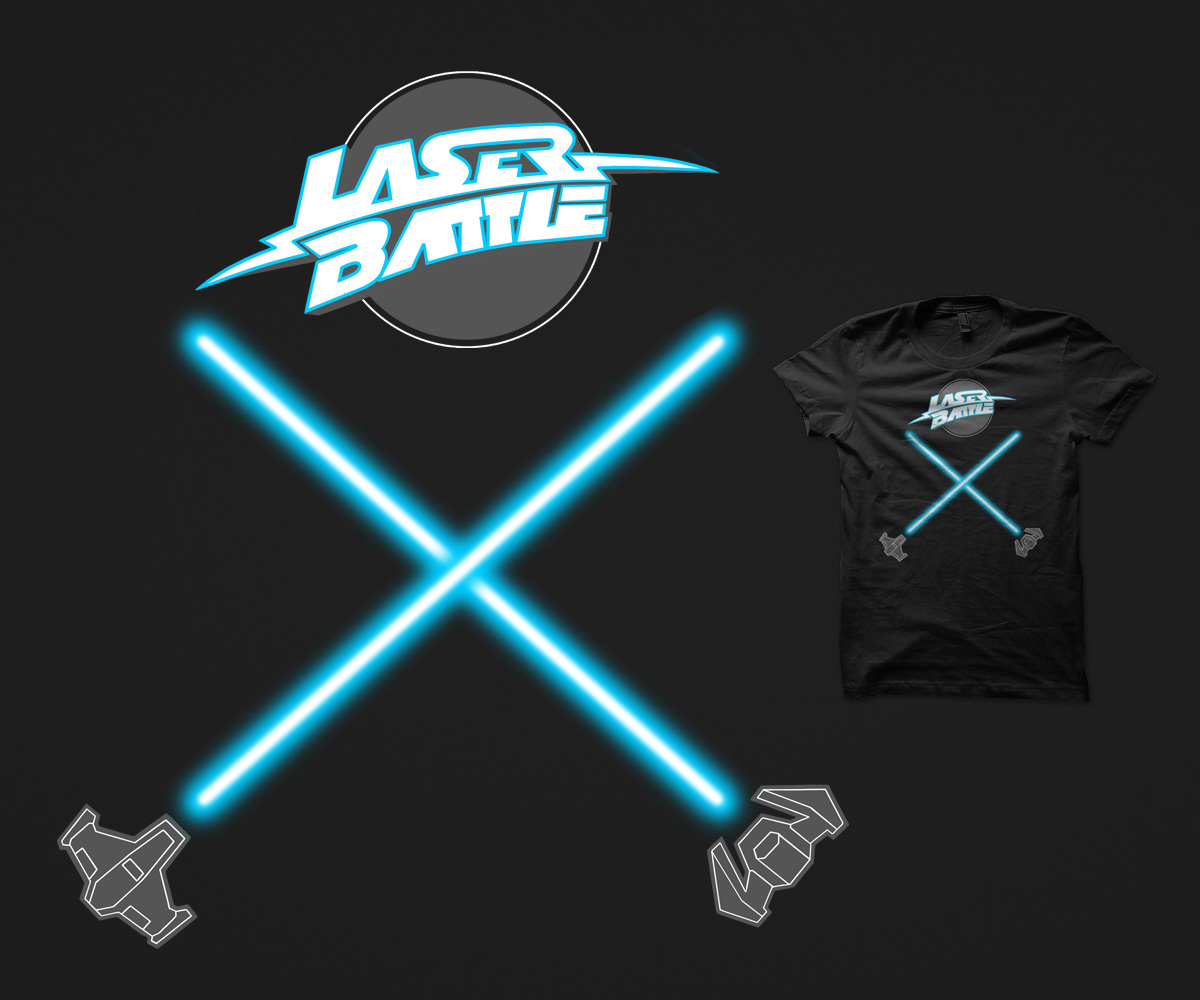 T-shirt Design by eikwox for Partywizards | Design #2871541