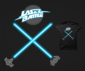 T-shirt Design by eikwox for Partywizards | Design #2871541