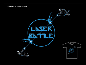 T-shirt Design by Thebookofjob for Partywizards | Design #2872297