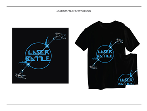T-shirt Design by Thebookofjob for Partywizards | Design: #2872298