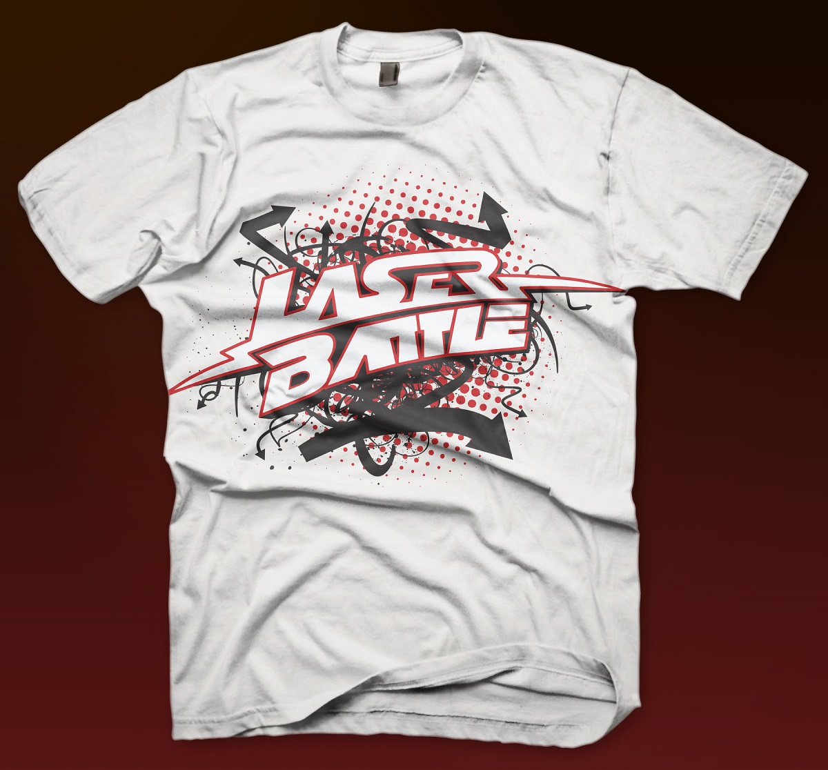 T-shirt Design by Beka for Partywizards | Design #2855463