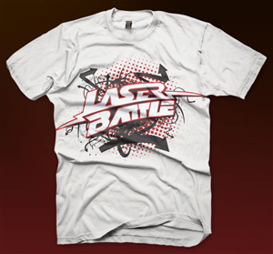 T-shirt Design by Beka for Partywizards | Design: #2855463