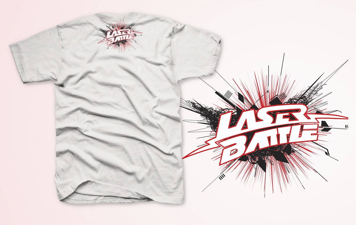 T-shirt Design by Beka for Partywizards | Design #2859780