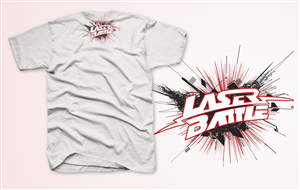 T-shirt Design by Beka for Partywizards | Design: #2859780