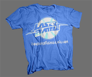 T-shirt Design by SteveRJ for Partywizards | Design: #2833808