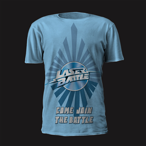 T-shirt Design by Purple Phoenix Designs for Partywizards | Design #2889629