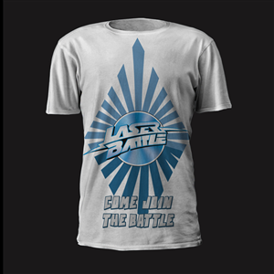 T-shirt Design by Purple Phoenix Designs for Partywizards | Design: #2889848