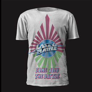 T-shirt Design by Purple Phoenix Designs for Partywizards | Design: #2889849
