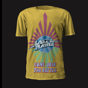 T-shirt Design by Purple Phoenix Designs for Partywizards | Design: #2889851