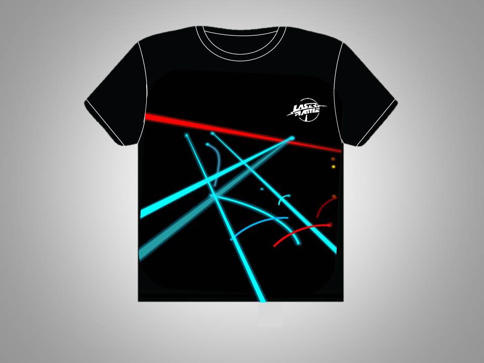 T-shirt Design by Jacqueline for Partywizards | Design #2839049