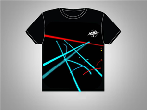 T-shirt Design by Jacqueline for Partywizards | Design: #2839049