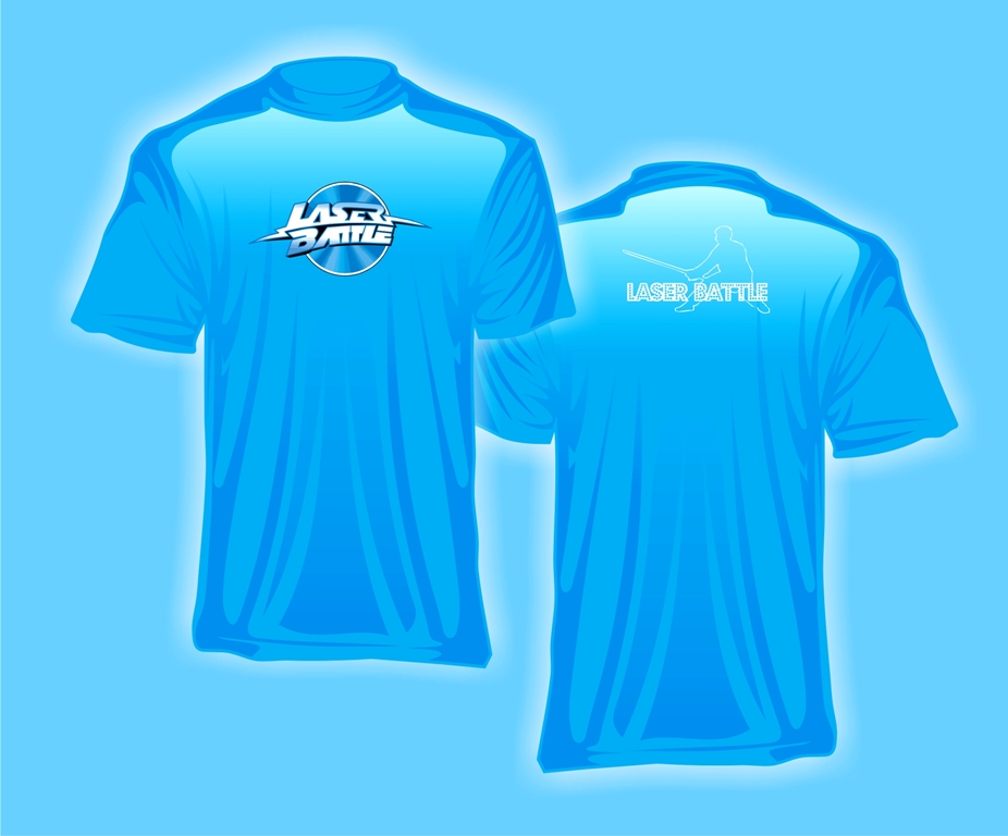 T-shirt Design by Arifin Noviyadi for Partywizards | Design #2879863