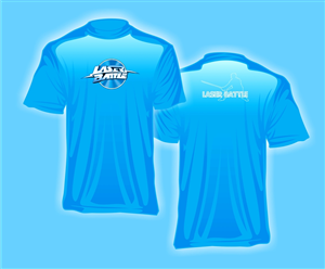 T-shirt Design by Arifin Noviyadi for Partywizards | Design #2879863