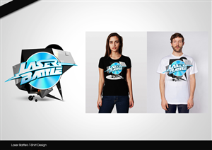 T-shirt Design by disign for Partywizards | Design: #2851092