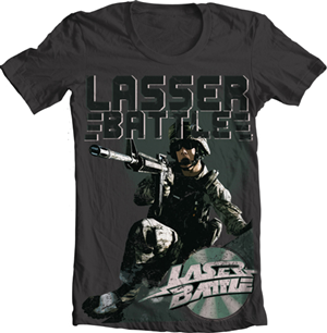 T-shirt Design by BABLEO for Partywizards | Design: #2846373