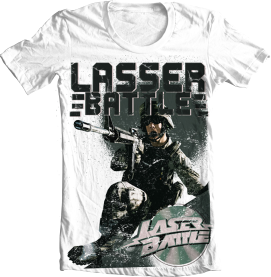 T-Shirt-Design von BABLEO für Partywizards | Design #2846375