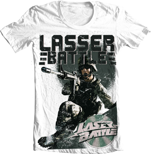 T-shirt Design by BABLEO for Partywizards | Design: #2846375