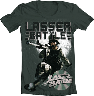 T-shirt Design by BABLEO for Partywizards | Design: #2846376