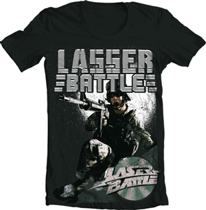 T-shirt Design by BABLEO for Partywizards | Design: #2903025