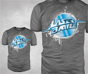 T-shirt Design by TRHZ for Partywizards | Design: #2885788