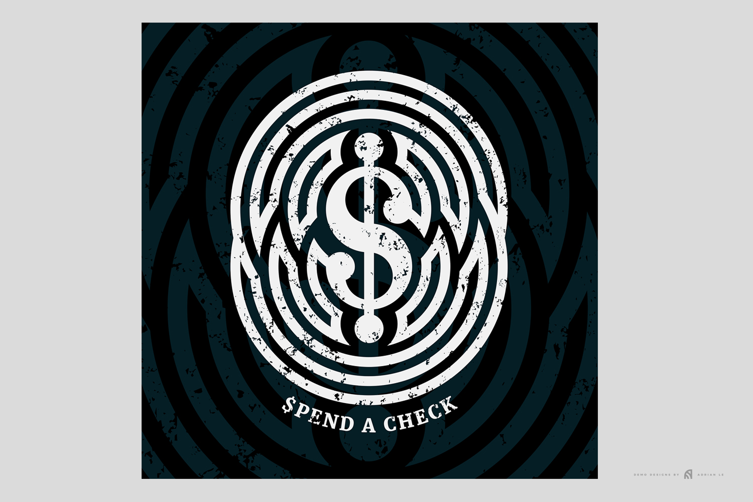 CD Cover Design by adrian.le2596 for Wrath Entertainment Inc. | Design #18882650