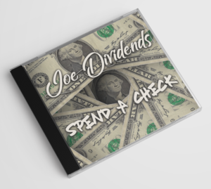 CD Cover Design by Mama Guska for Wrath Entertainment Inc. | Design: #18847942