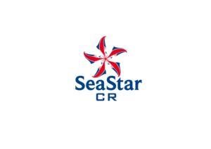 Sea Star CR | Logo-Design von Nigel B