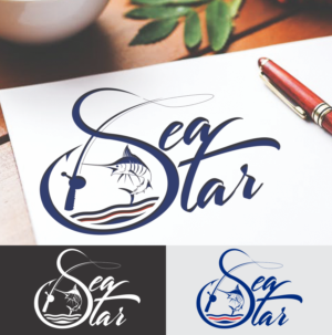 Logo-Design von Doddy.K.Insani für dieses Projekt | Design: #18759581
