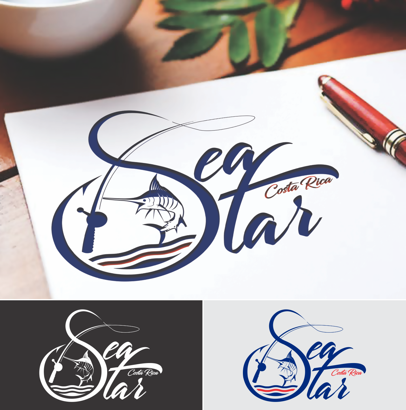 Logo Design by Doddy.K.Insani for this project | Design #18773160