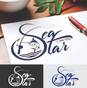 Logo Design by Doddy.K.Insani for this project | Design: #18773160
