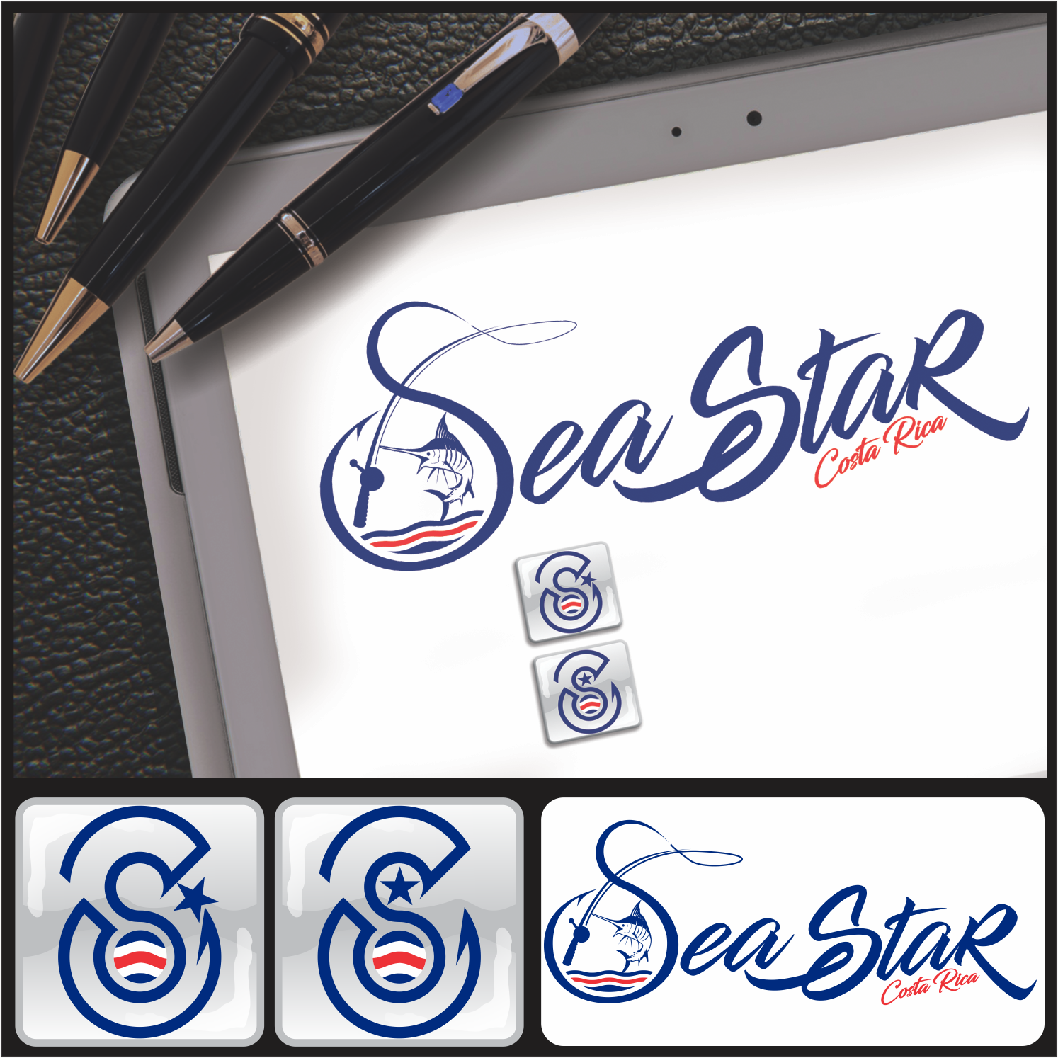 Logo Design by Doddy.K.Insani for this project | Design #18785247
