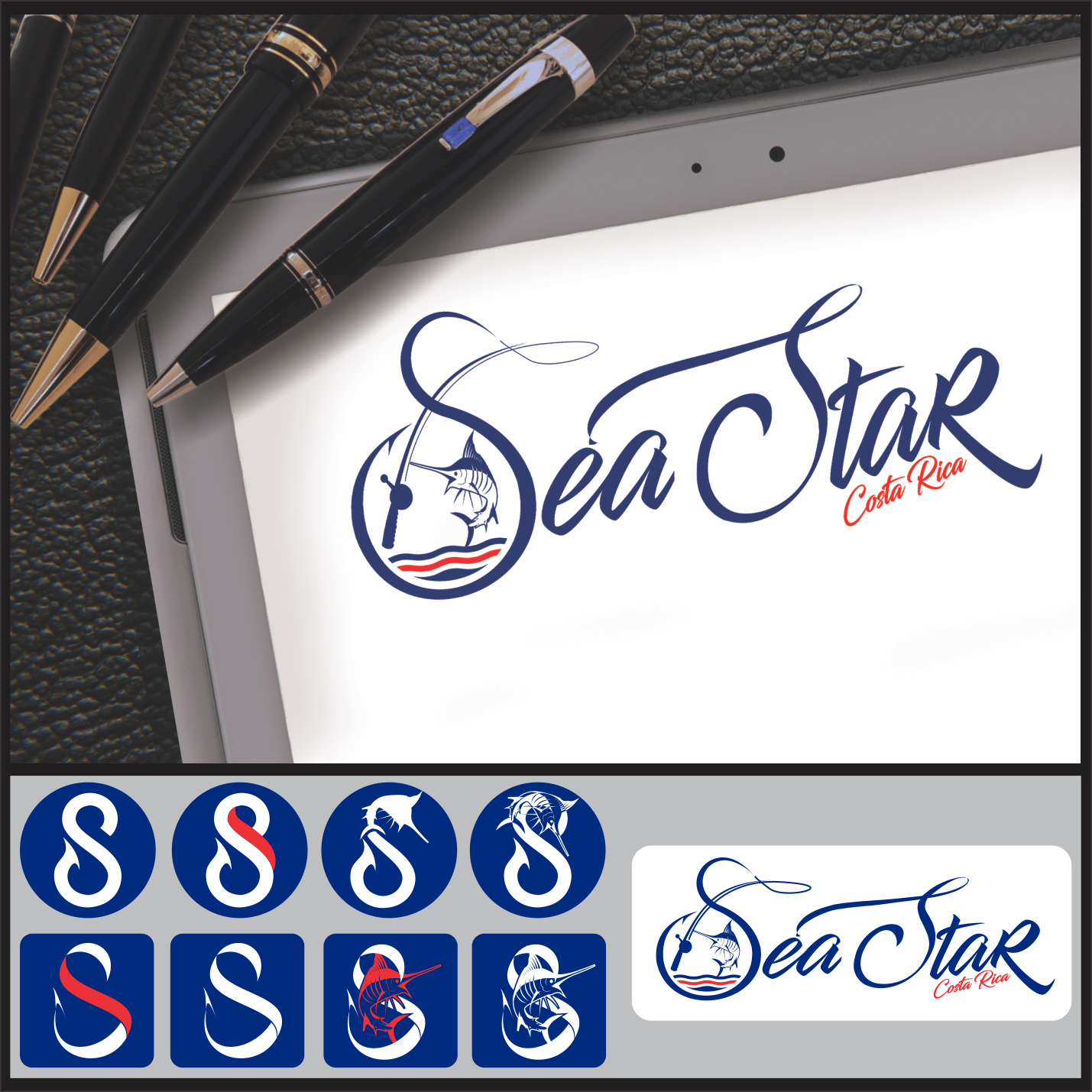Logo Design by Doddy.K.Insani for this project | Design #18797677