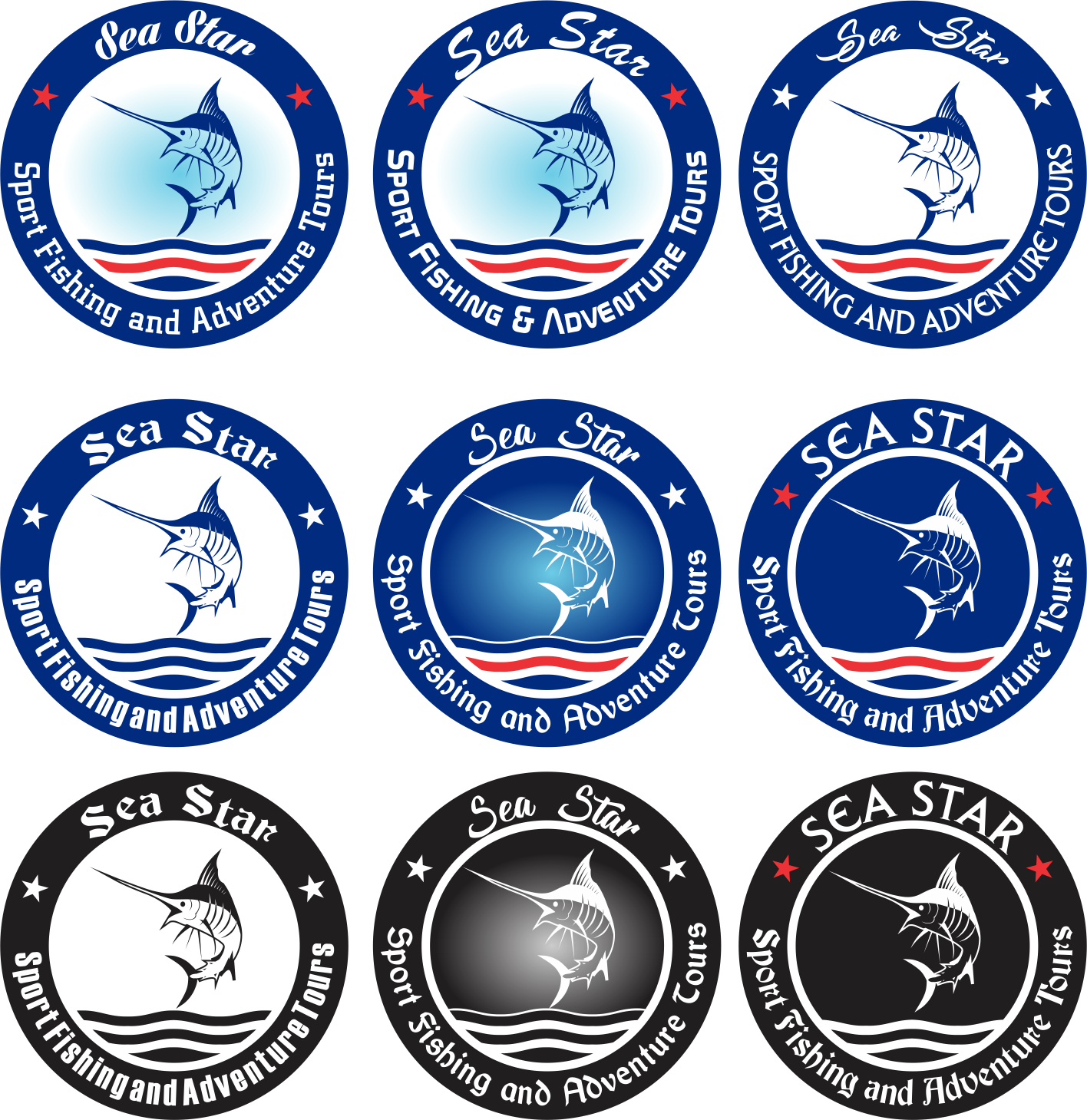 Logo Design by Doddy.K.Insani for this project | Design #18826285