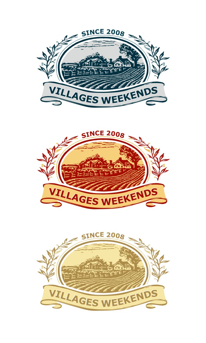 Logo Design by Borago for this project | Design #2880543