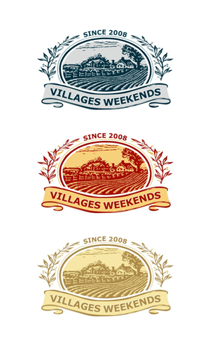 Logo Design by Borago