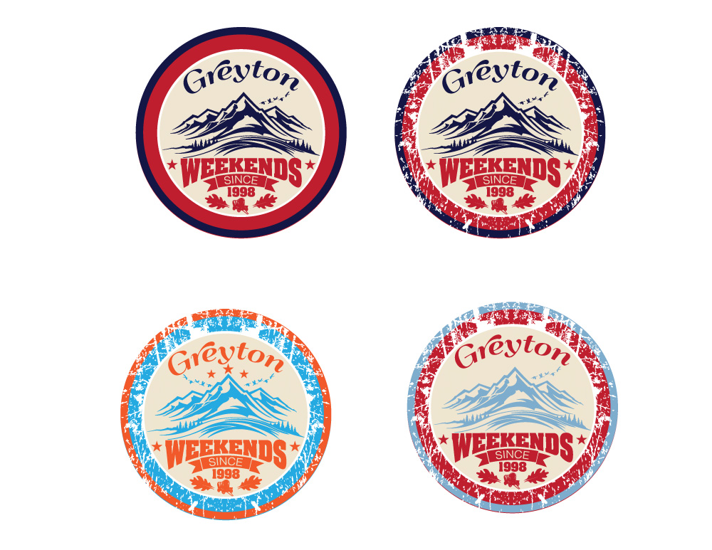 Logo Design by Hector Lopez for this project | Design #2880536