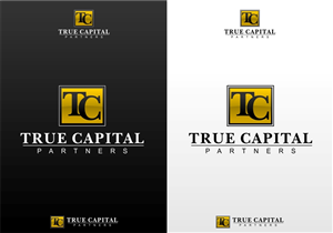True Capital Partners | Logo Design by toothless99