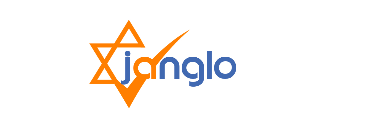 Logo Design by Murry for Janglo | Design #18793373
