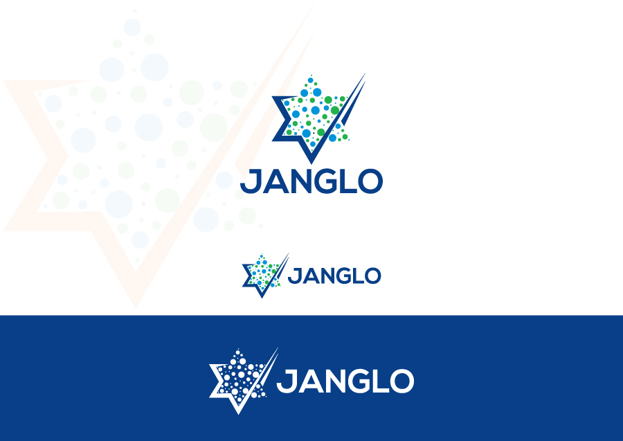 Logo Design by debdesign for Janglo | Design #18797768