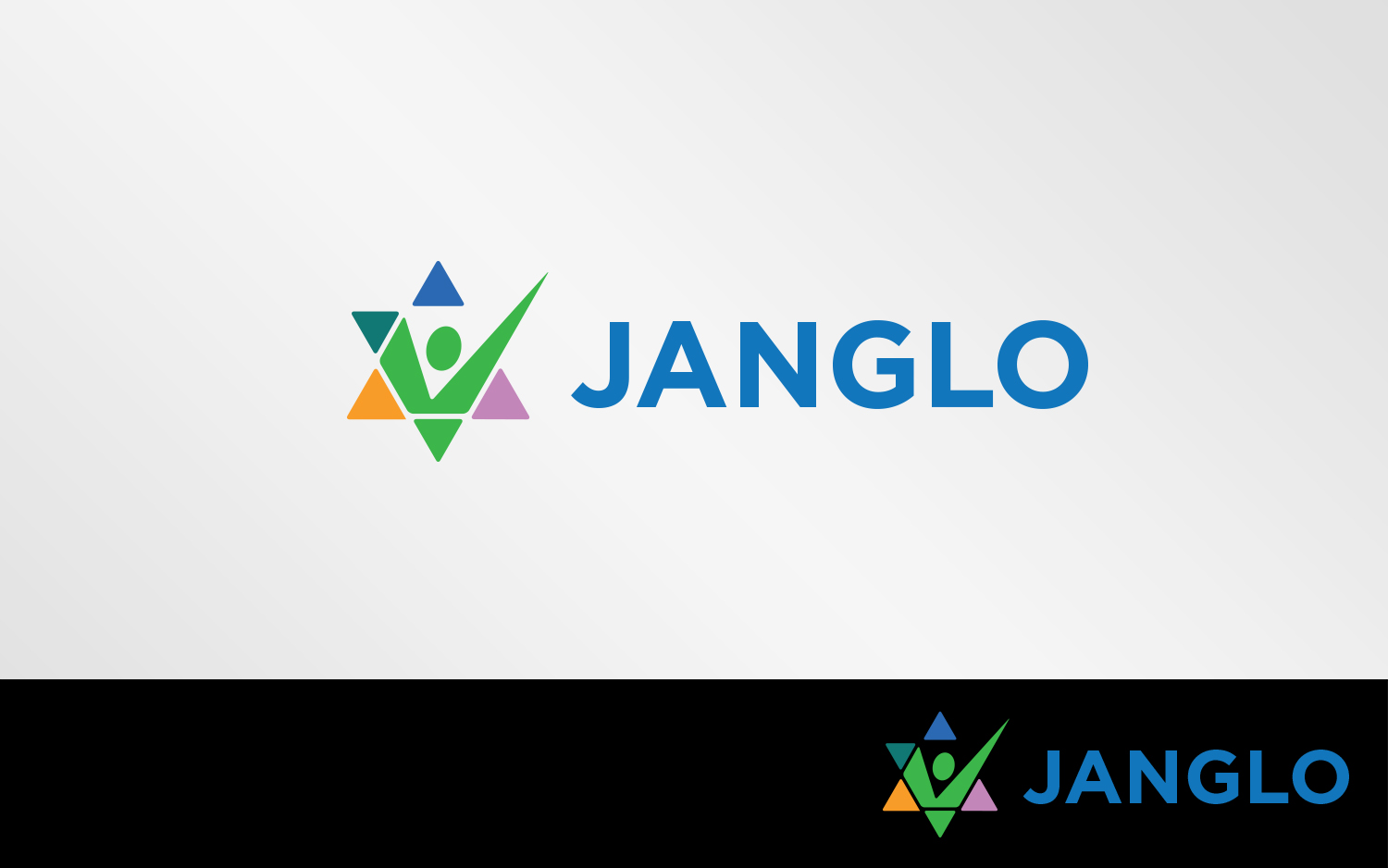 Logo Design by Grafactory for Janglo | Design #18738941