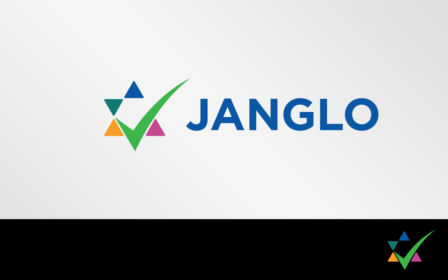 Logo Design by Grafactory for Janglo | Design #18785415
